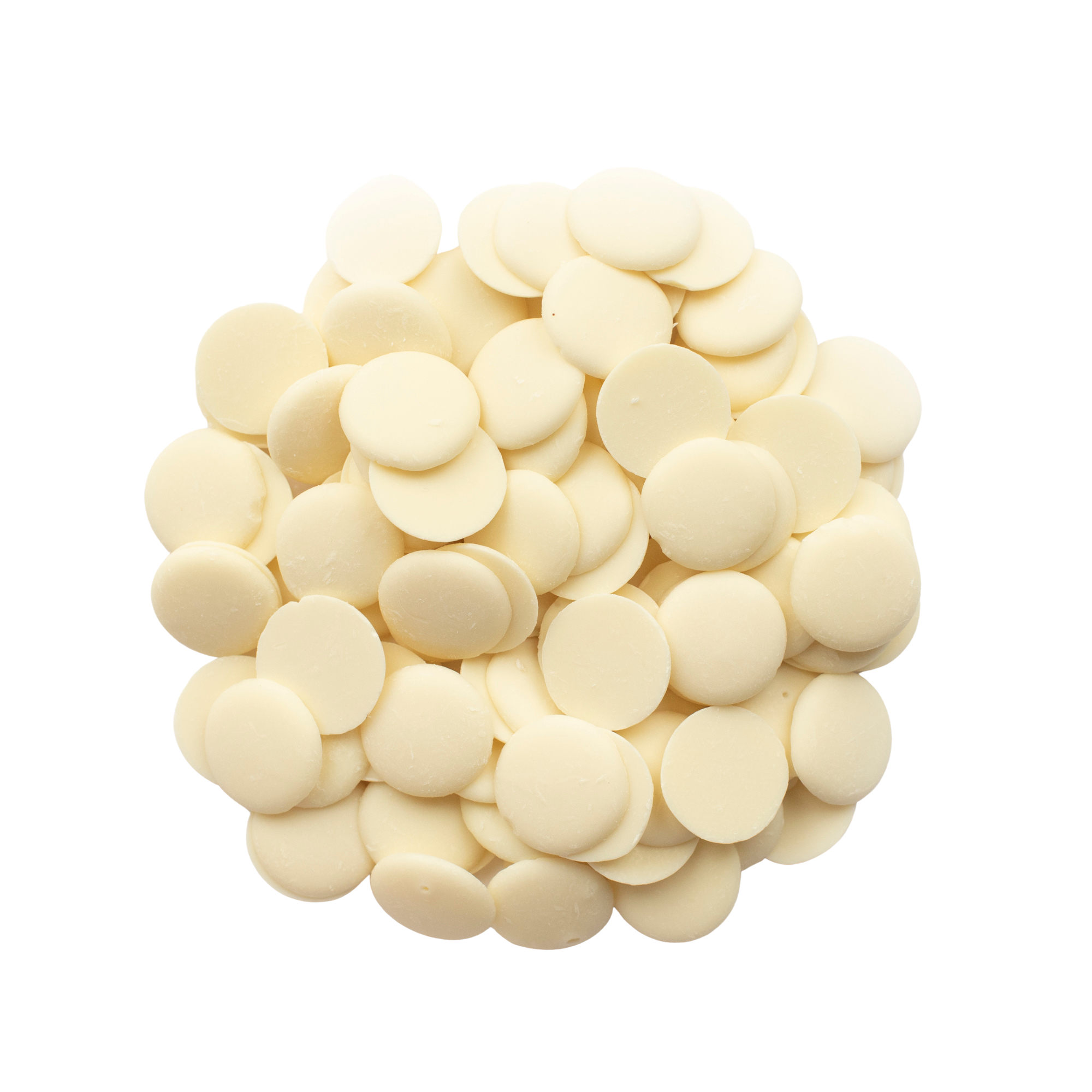 White Chocolate Wafers