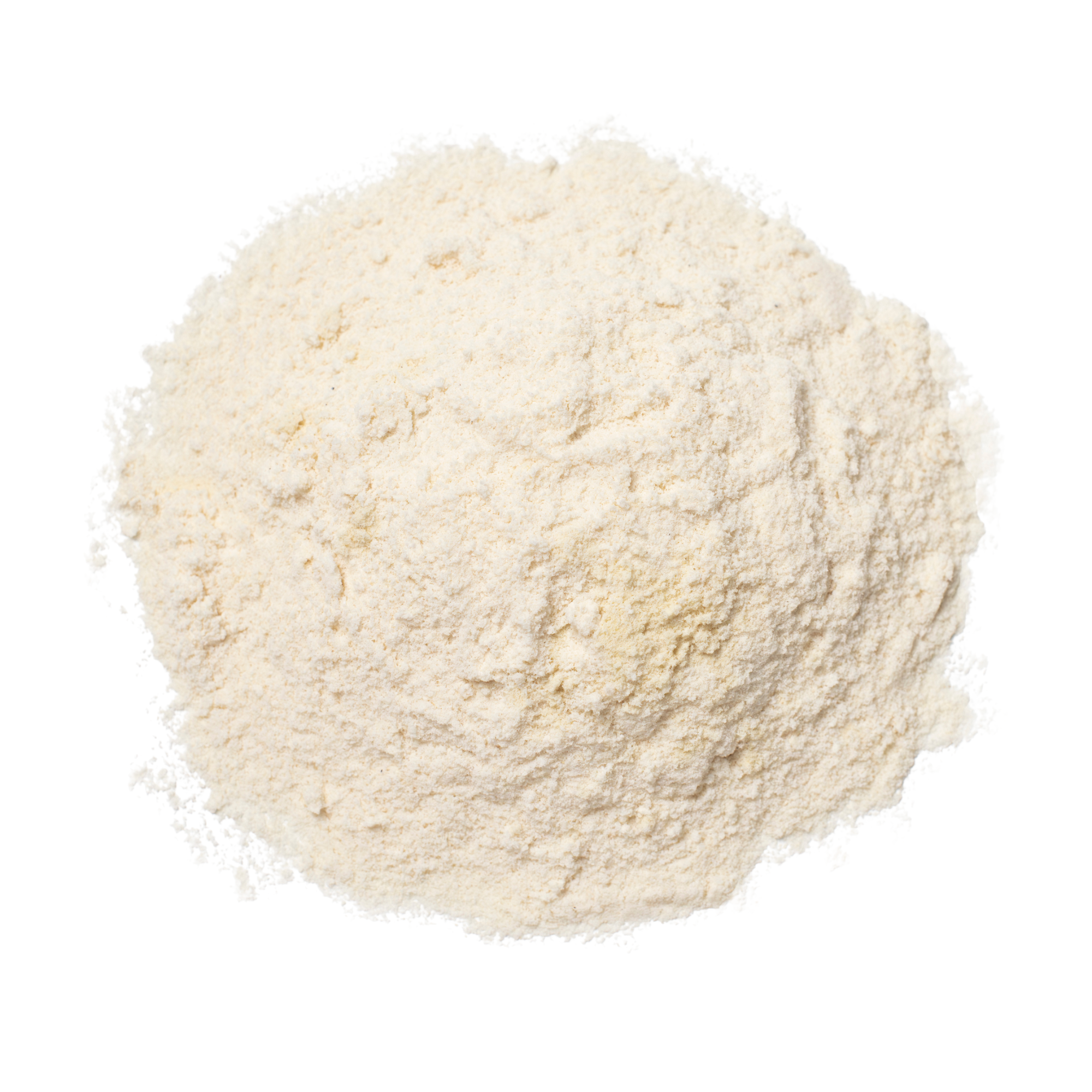 Organic coconut flour