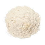 Organic coconut flour