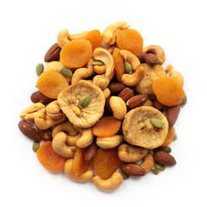 Nutterie Mix