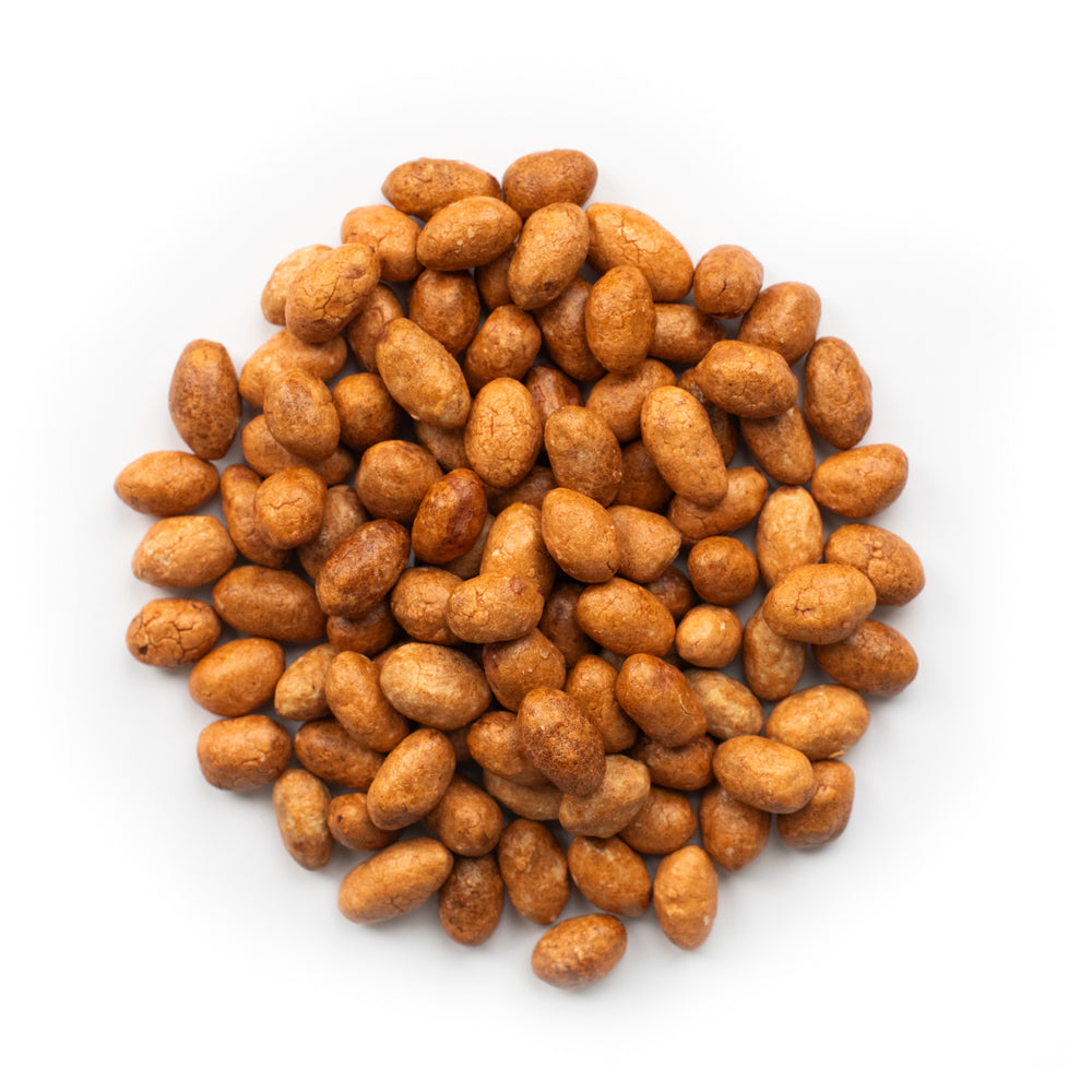 Kri Kri Peanuts