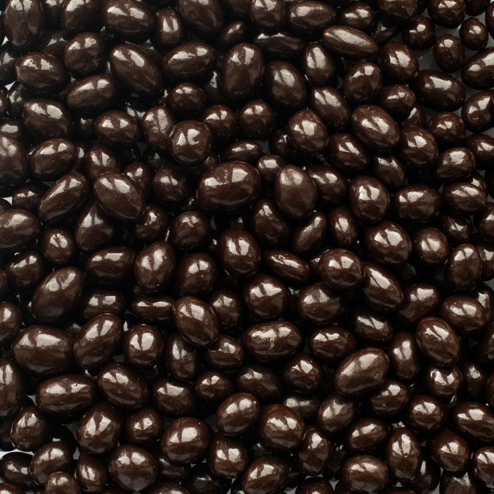 Dark Chocolate Peanuts