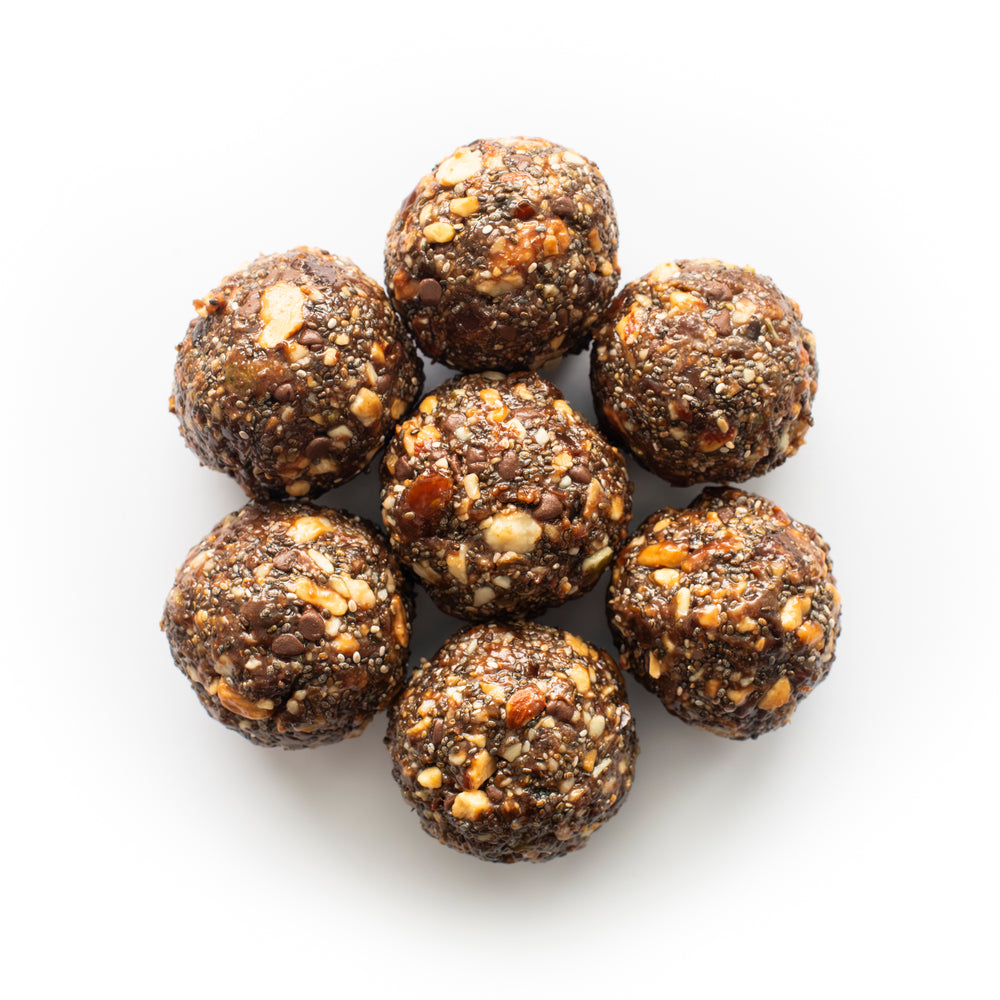 Yogi - Energy Ball Mix