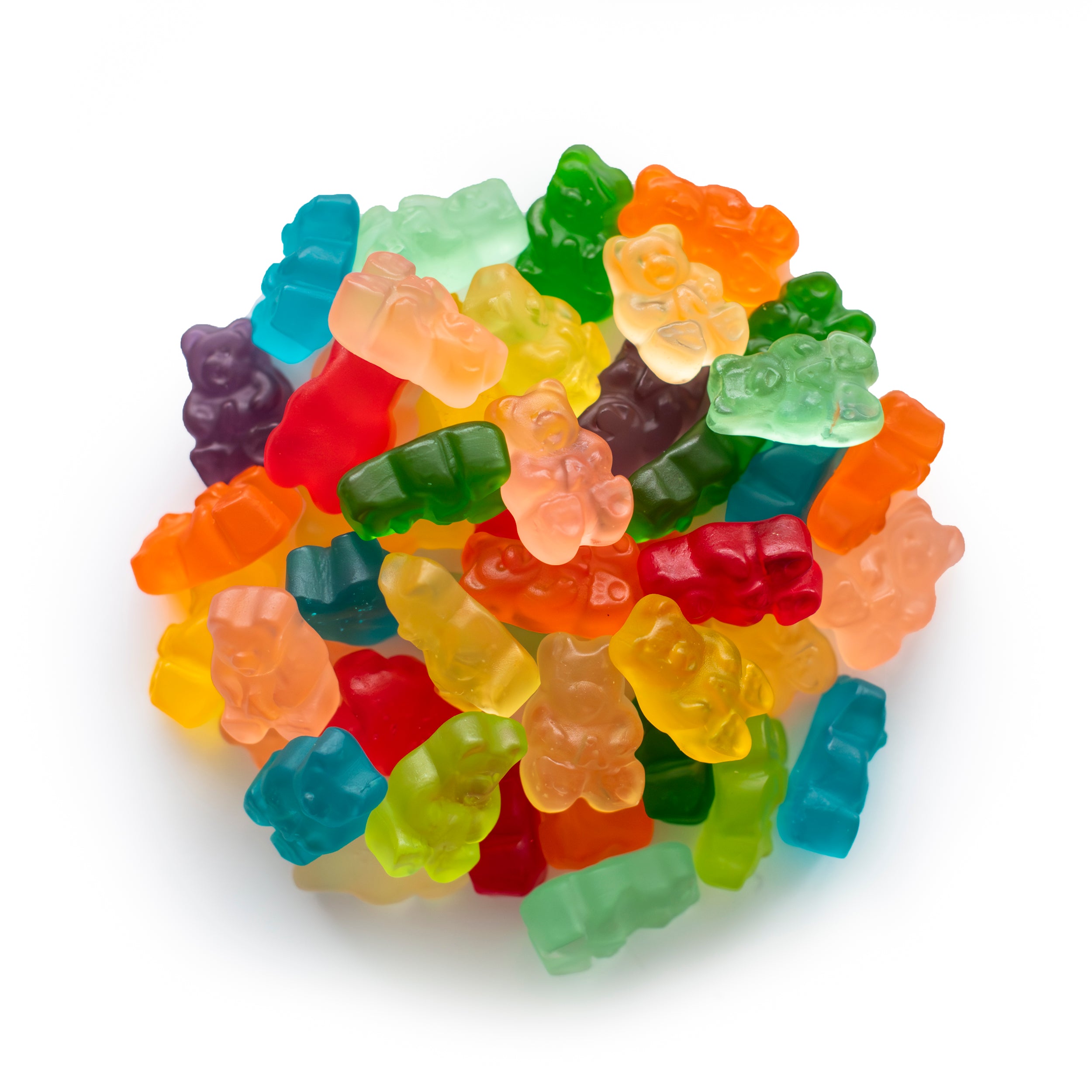 Gummy Bears