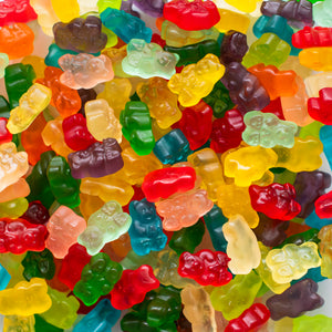 Gummy Bears