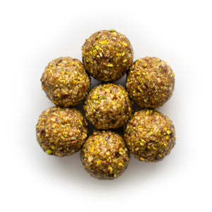 Pistachique - Energy Ball Mix