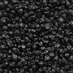 Dried blueberries