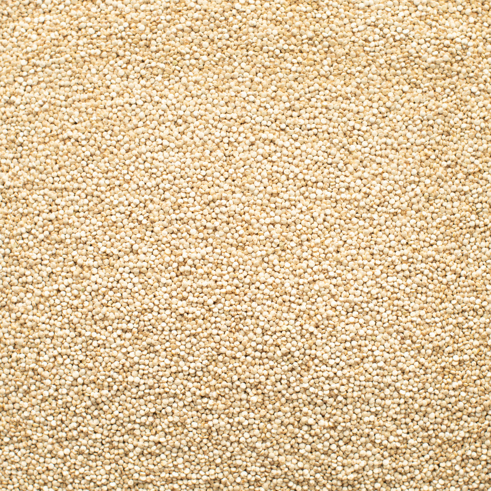 White Quinoa