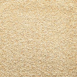 White Quinoa