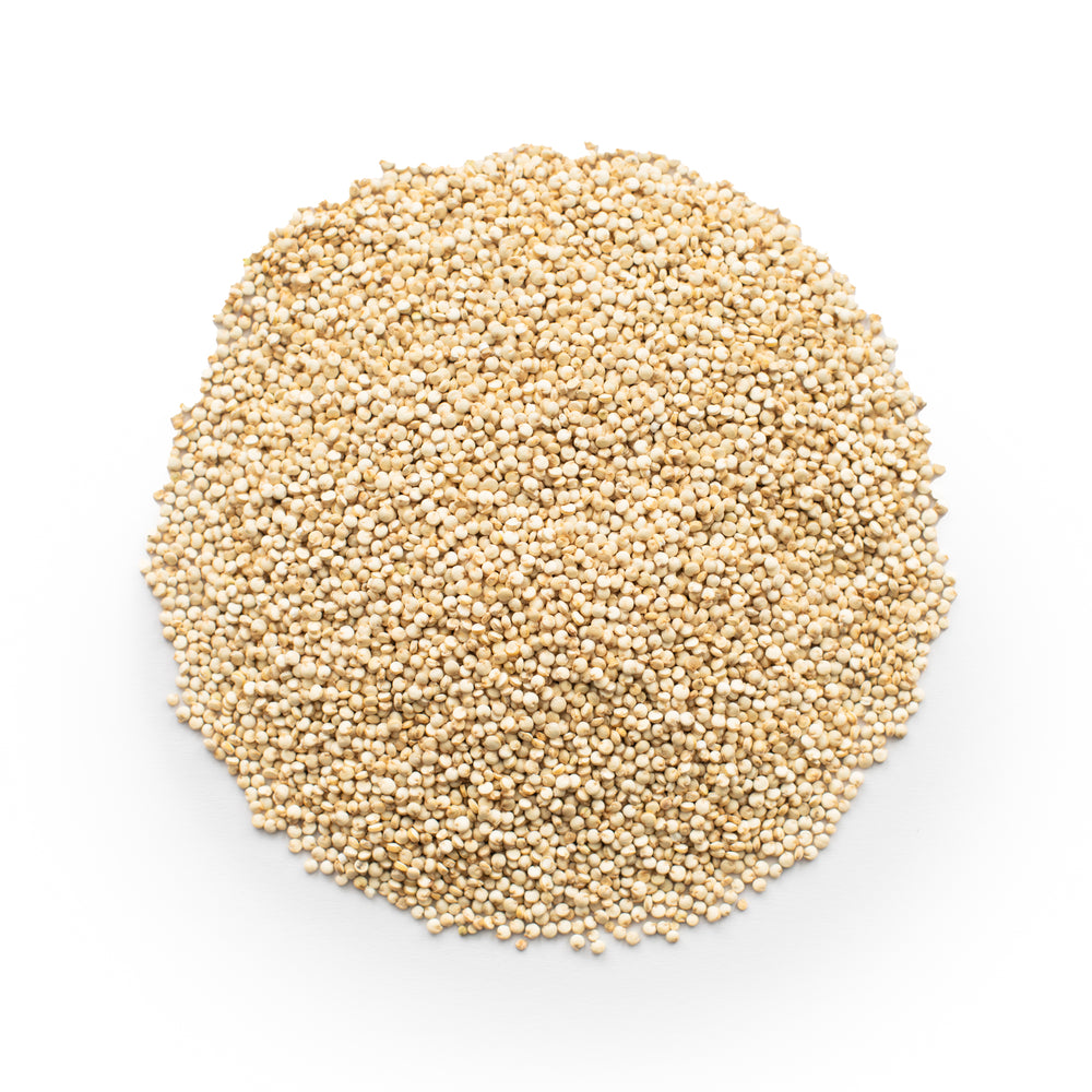 White Quinoa