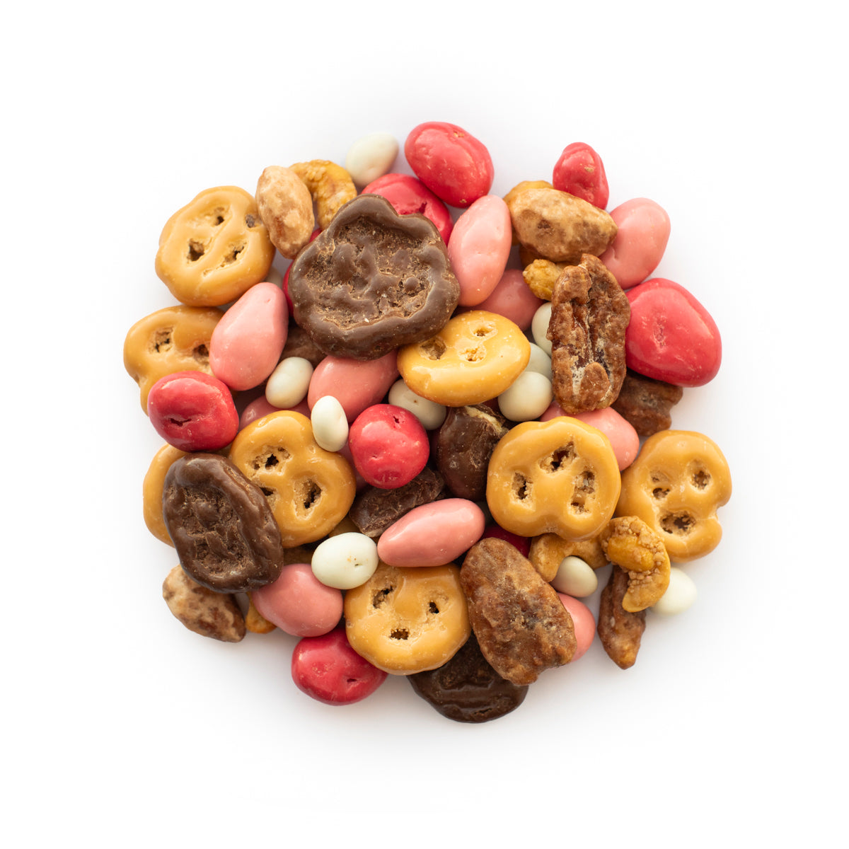 Cherry Cherry Mix