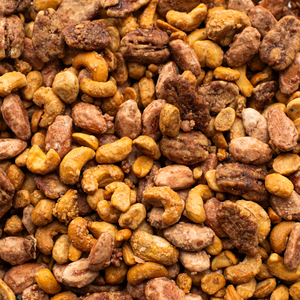 Praline Love Mix