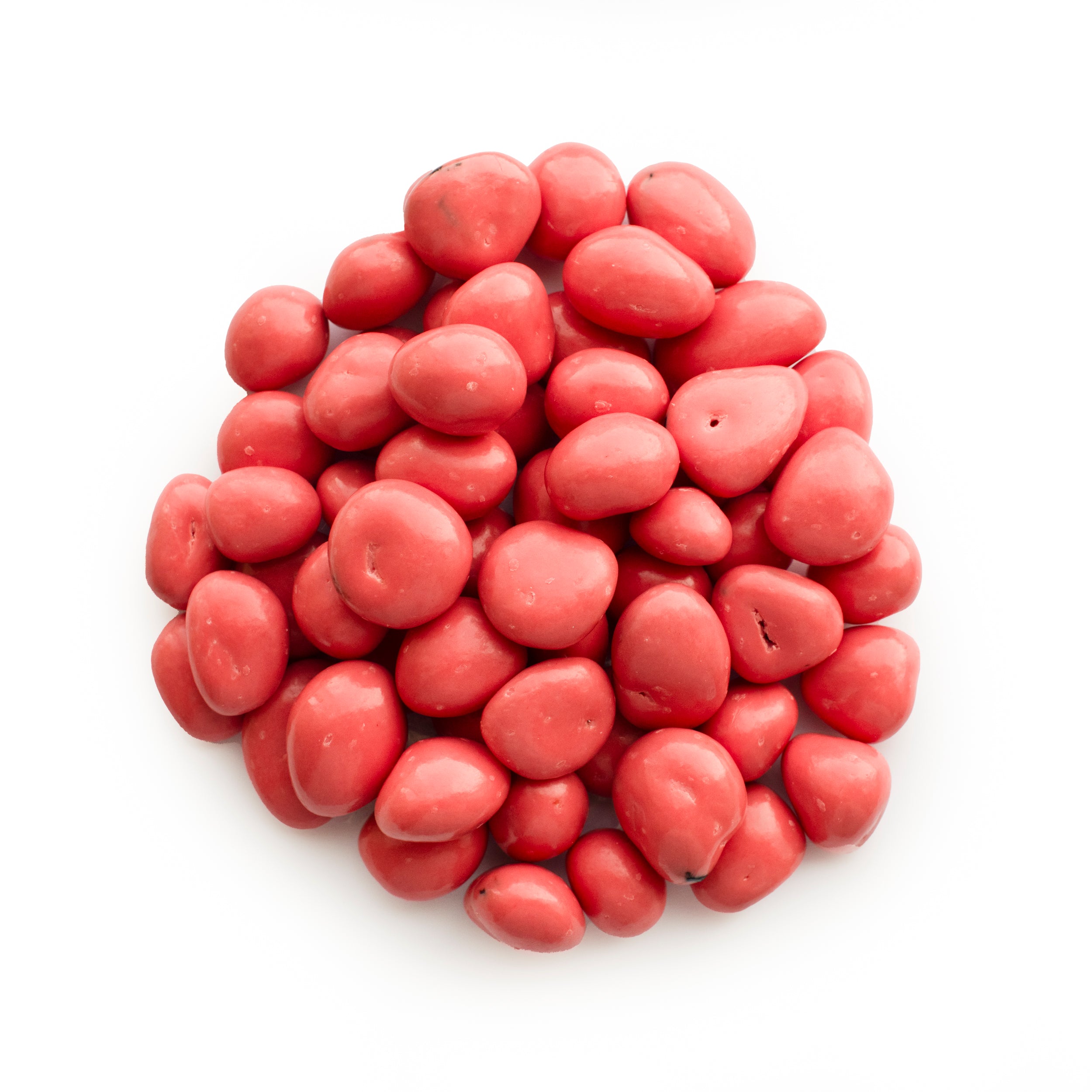 Cherry Yogurt Covered Cherries