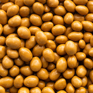 Amandes au Caramel Salé