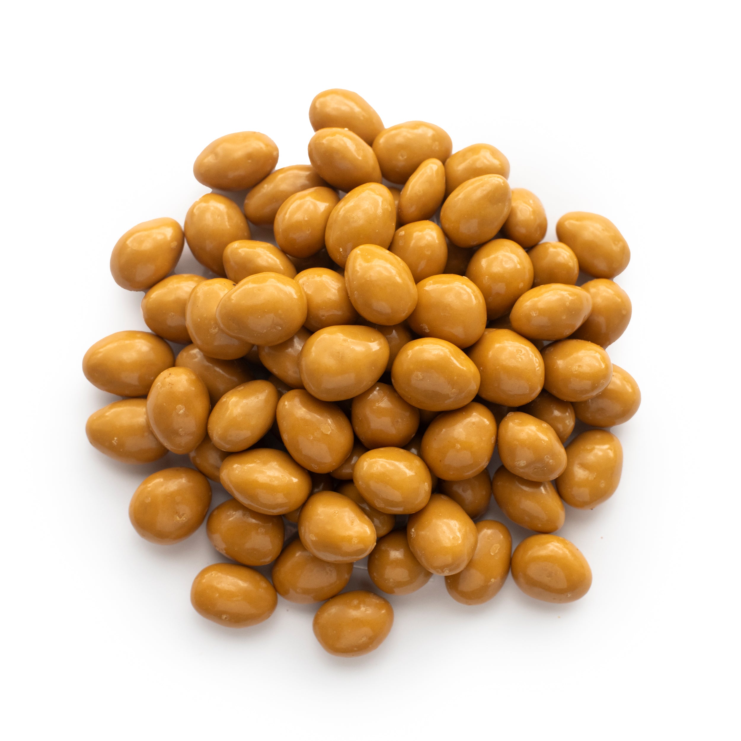 Amandes au Caramel Salé