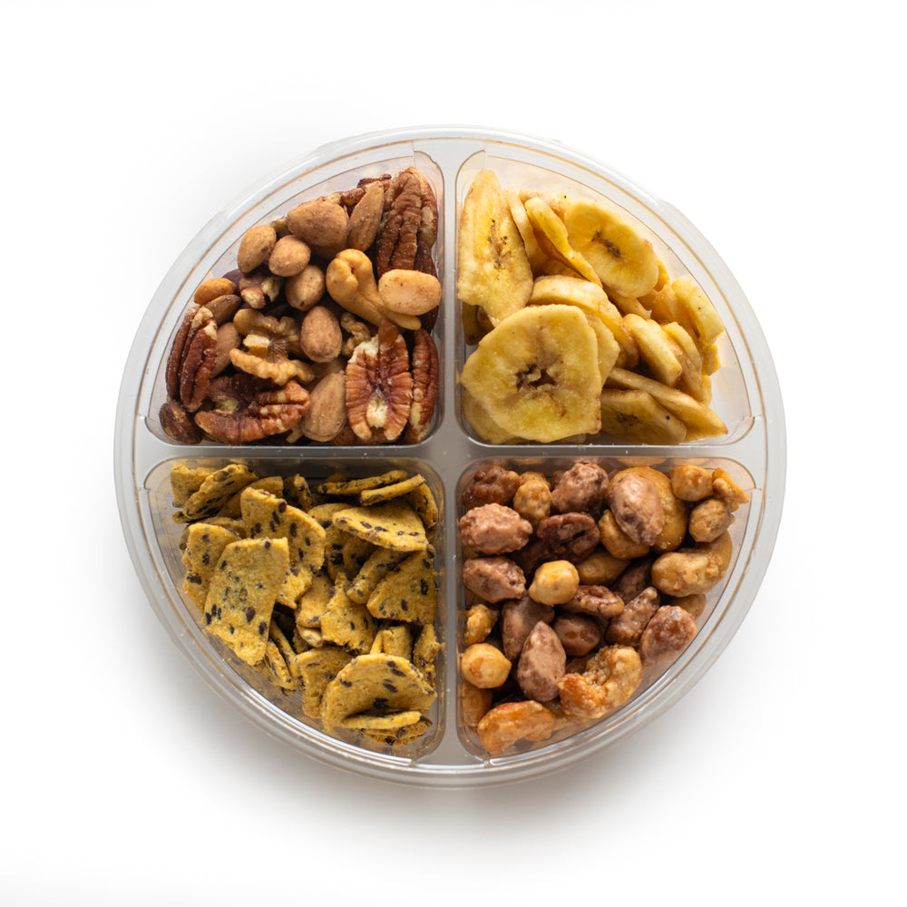 Little Pause MINI Platter