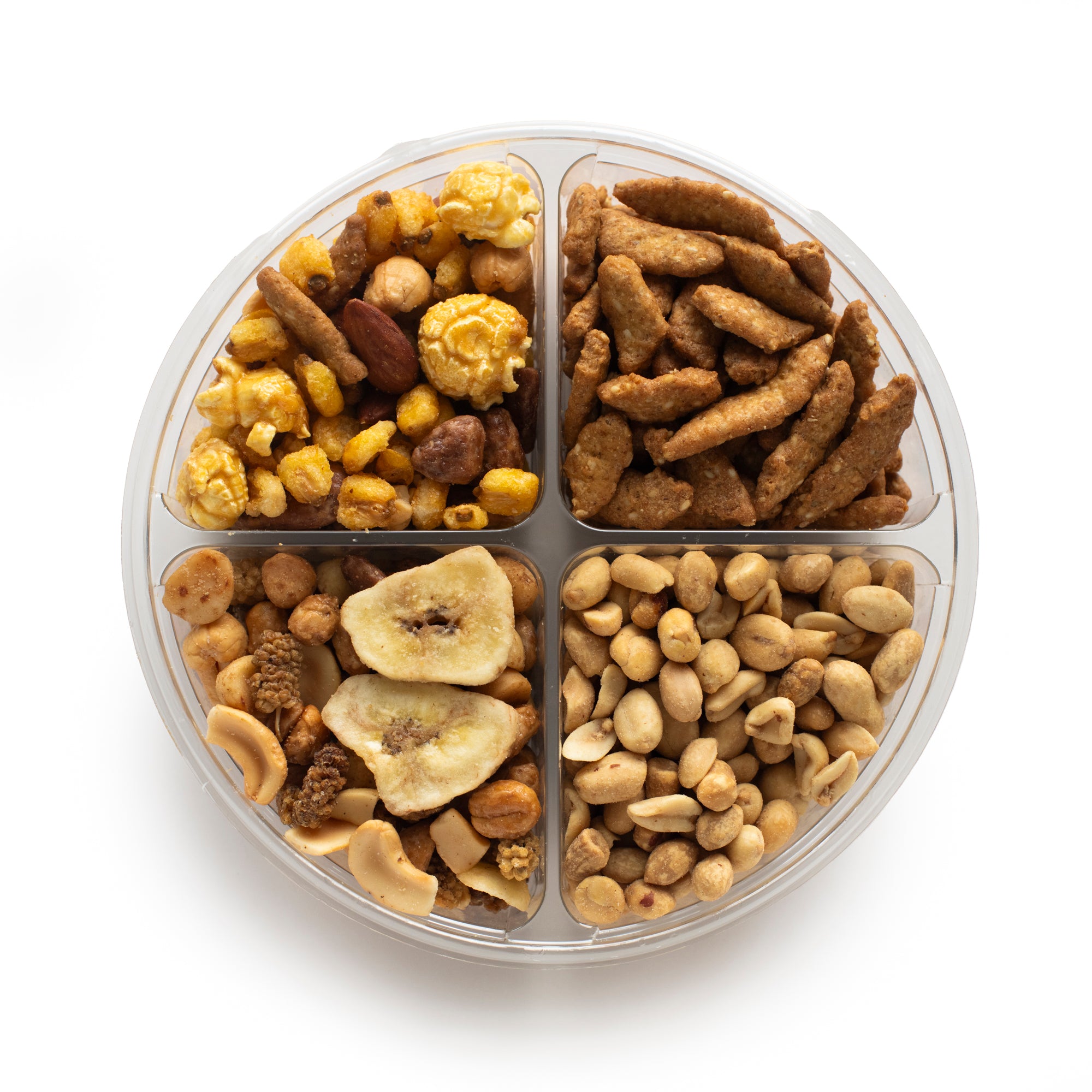 Little Pleasure MINI Platter