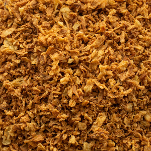 Oignons Frits Croustillants