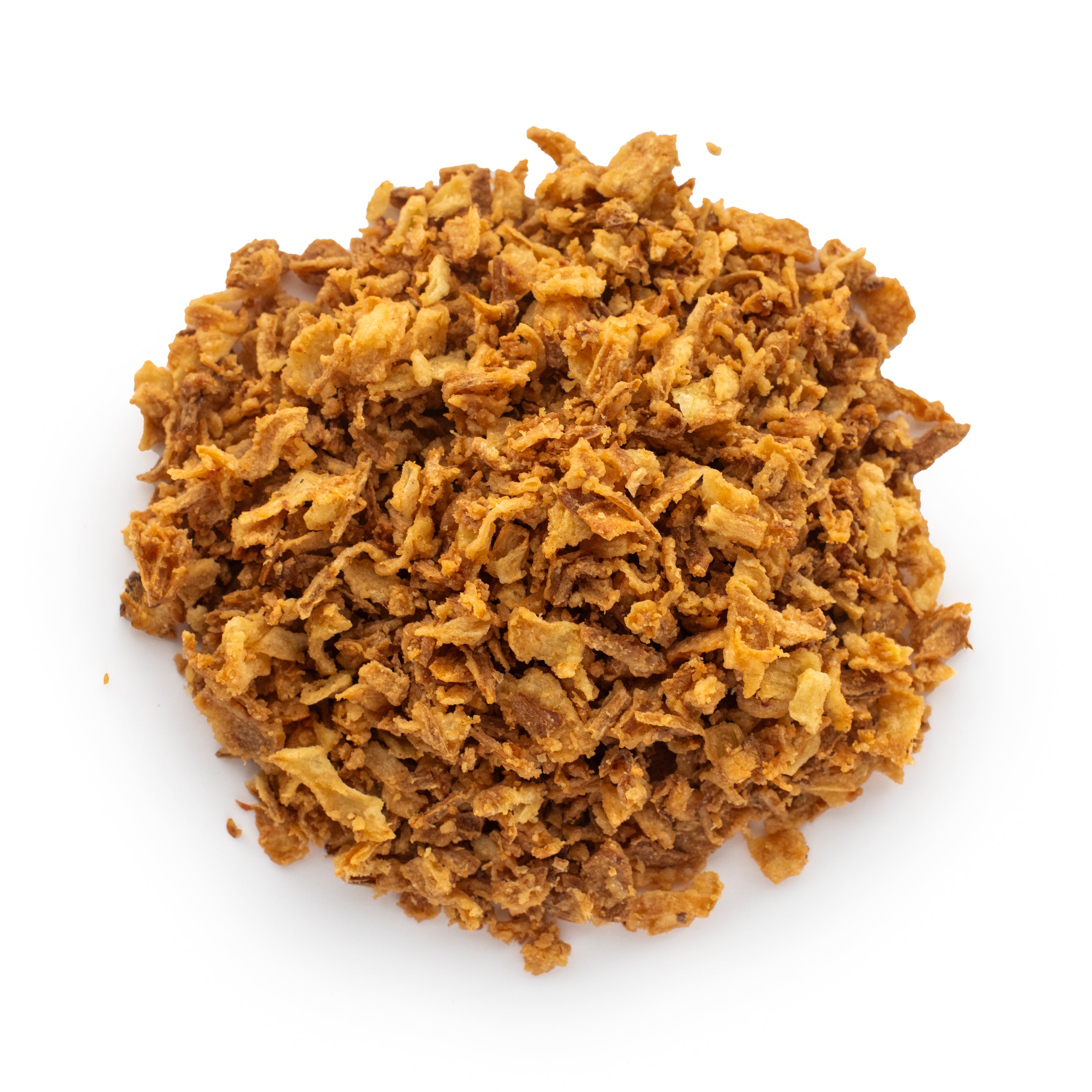 Crispy Fried Onions