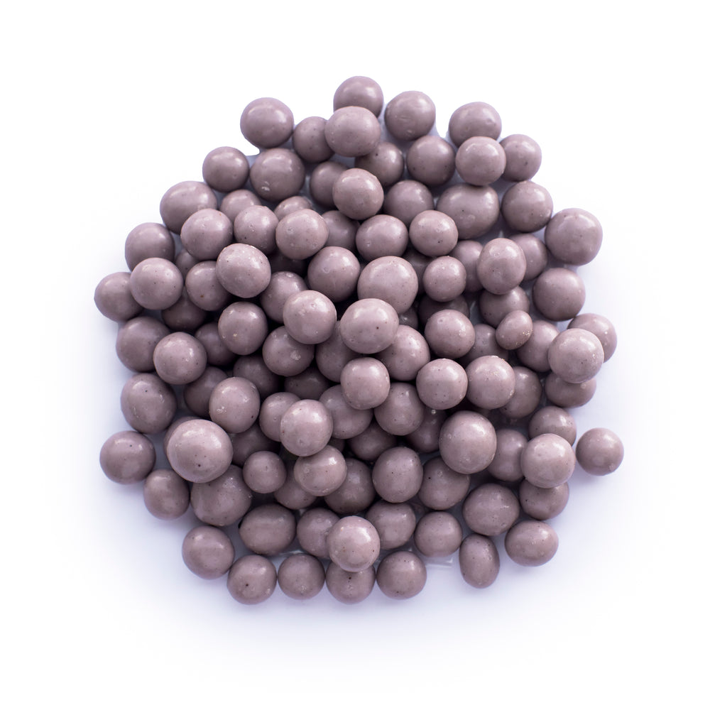 Blueberry Yogurt Covered Blueberries