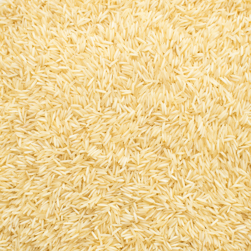 Riz Basmati