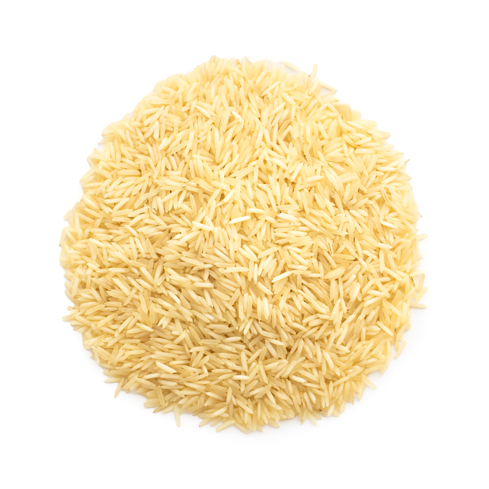 Riz Basmati