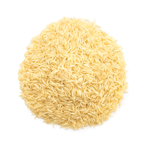 Riz Basmati