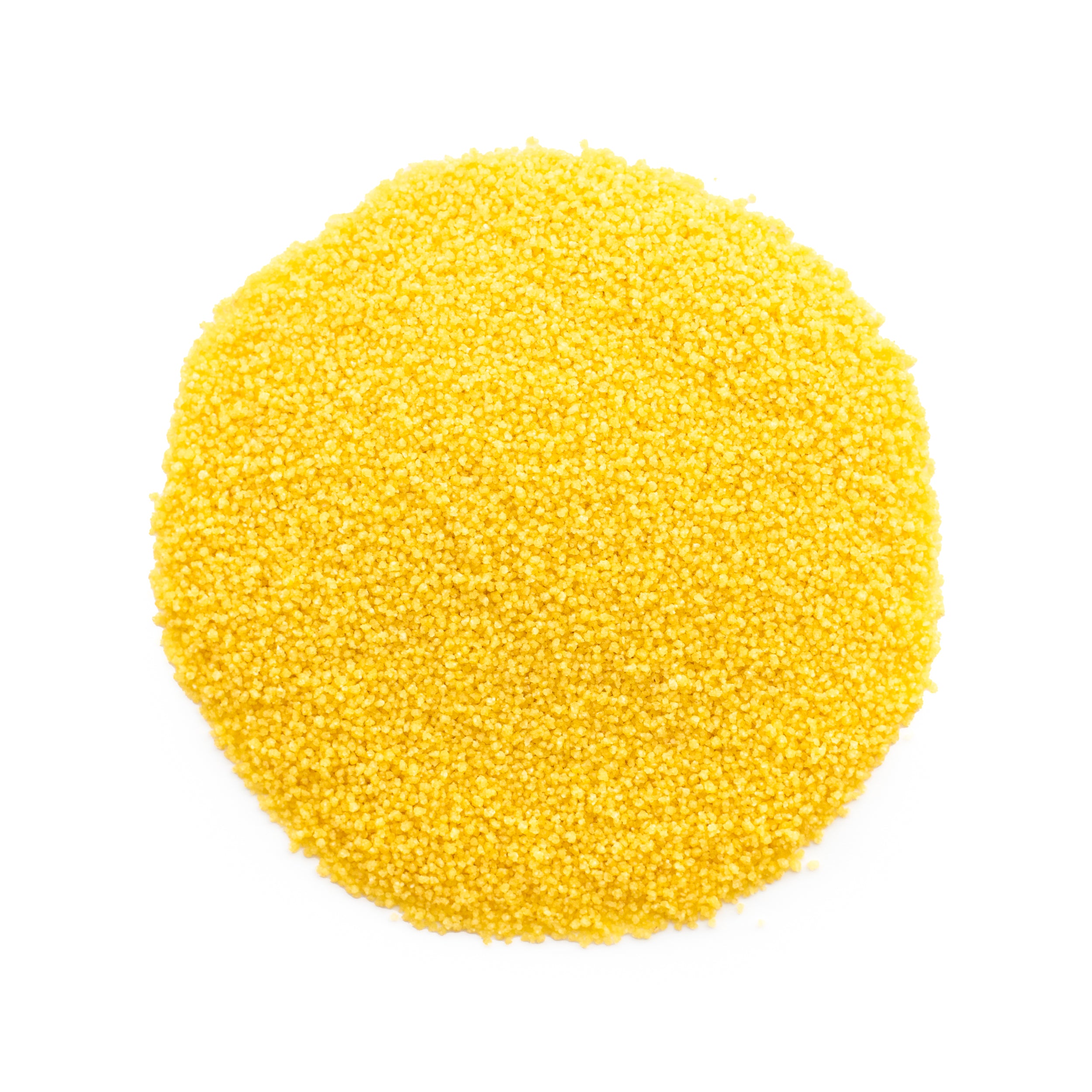 Couscous Moyen