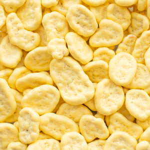 Bananes Enrobés de Yogourt aux bananes