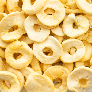 Dried Apple Rings - 500g