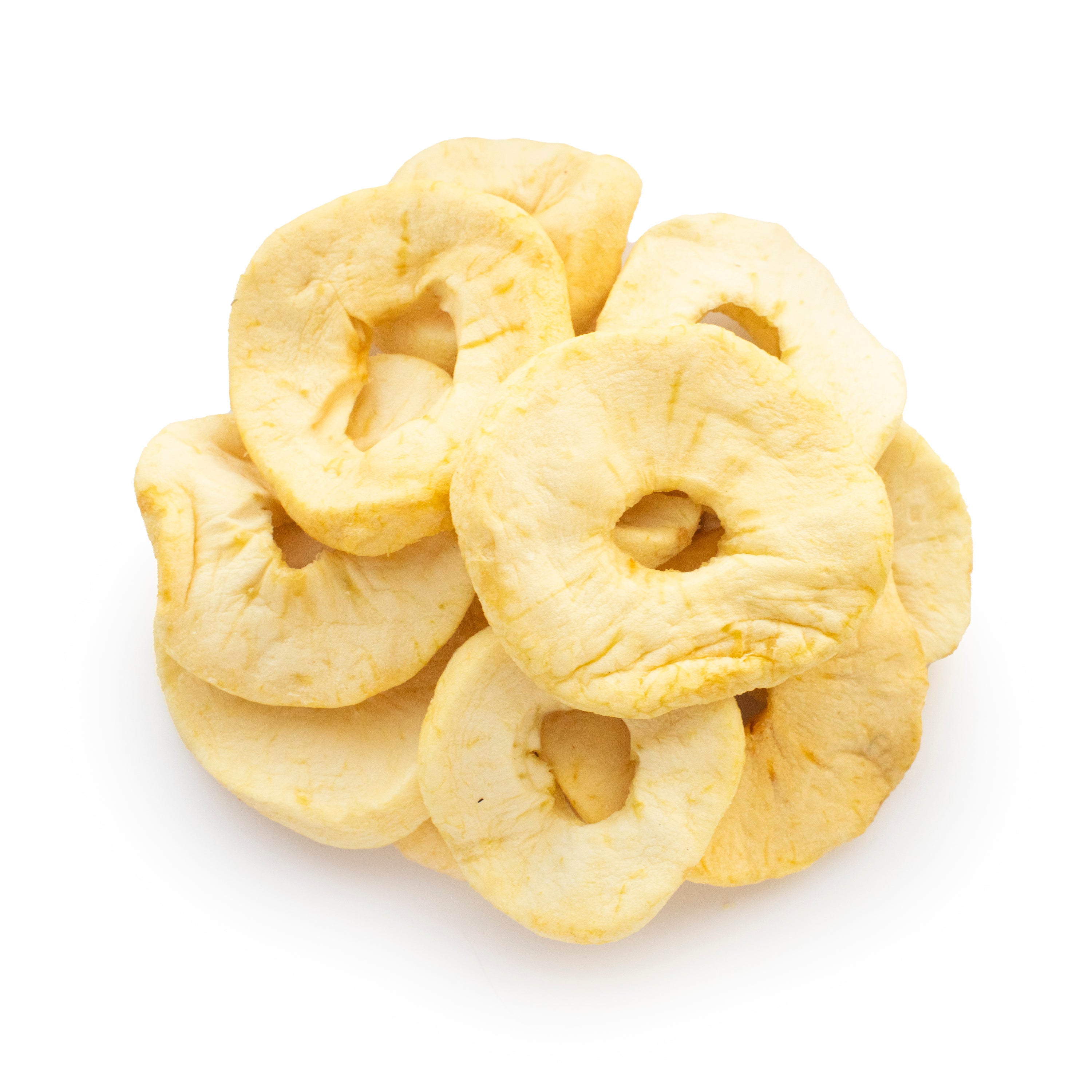 Dried Apple Rings - 500g