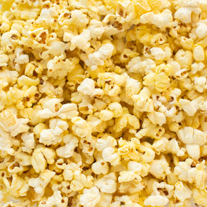 Popcorn au Beurre - 100g.