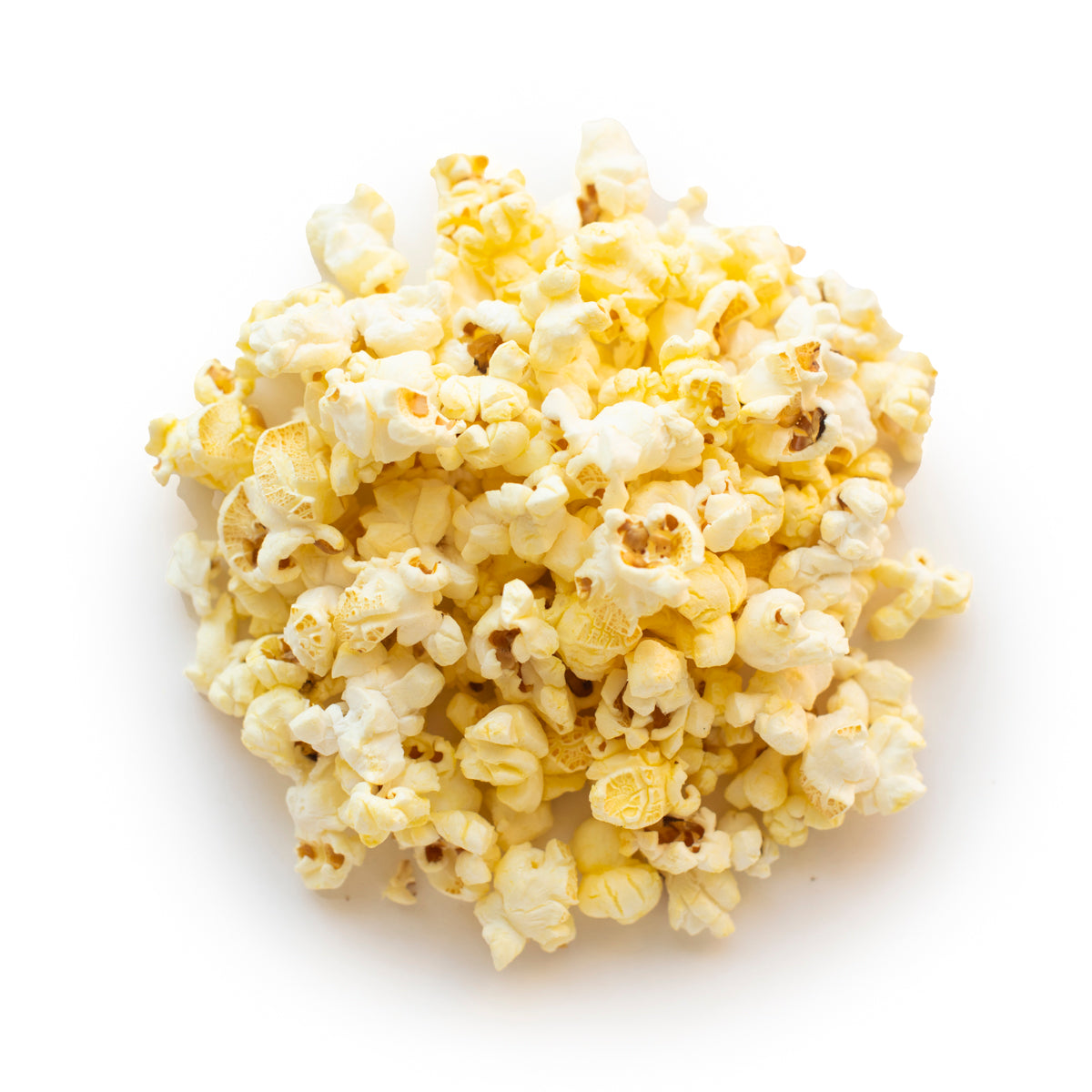 Popcorn au Beurre - 100g.