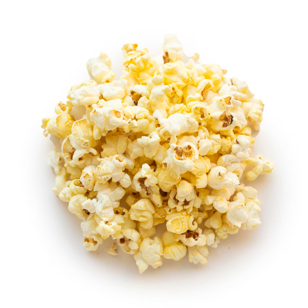Popcorn au Beurre - 100g.