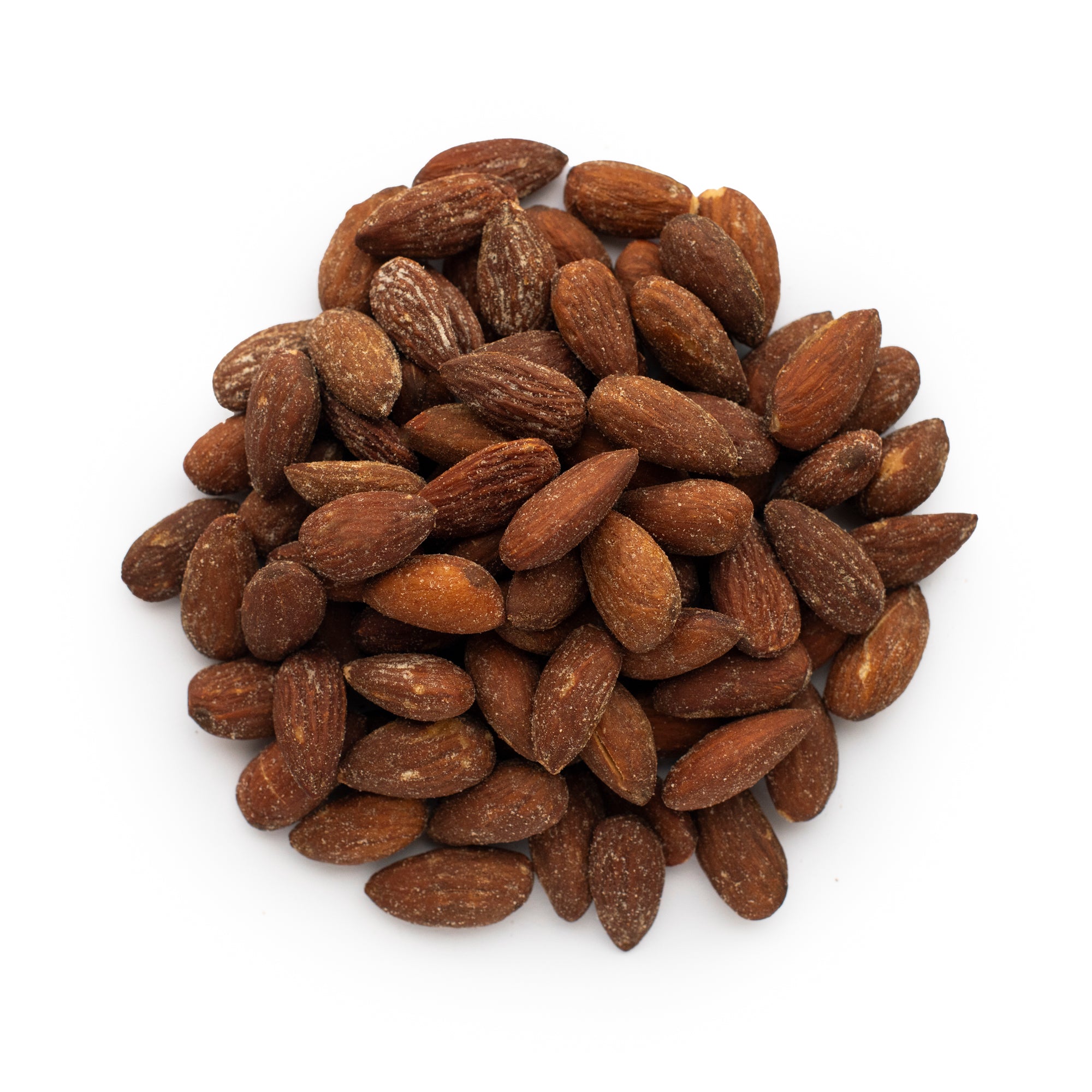 Amandes Rôties (salée)