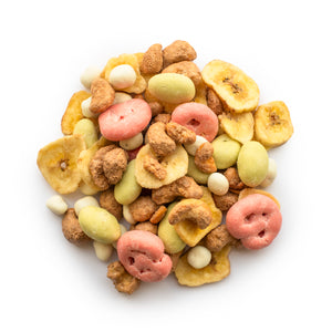 Coco Pastel Mix
