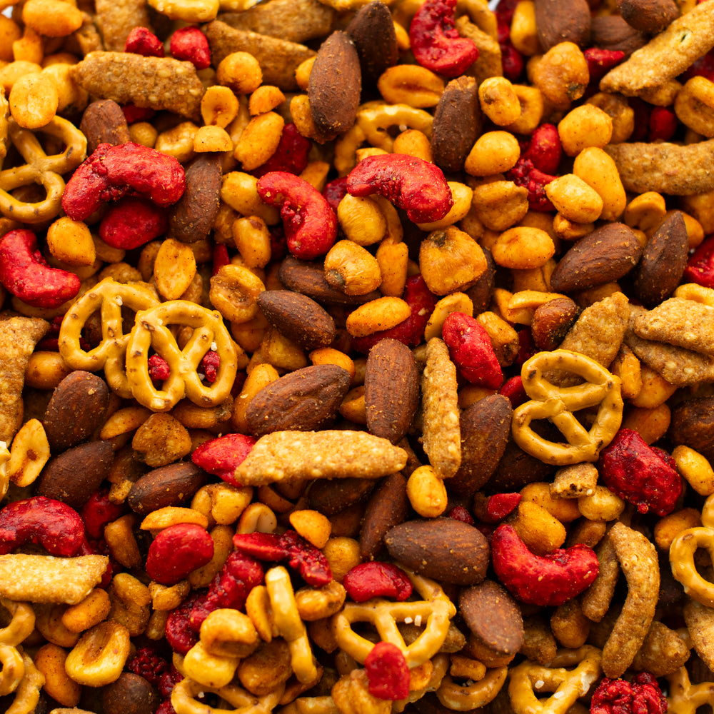 BBQ Mix