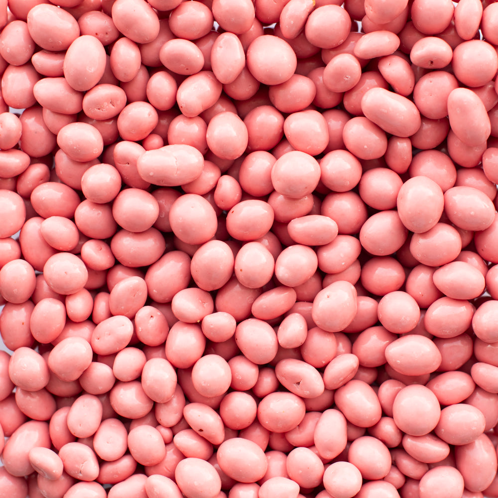 Arachides à la Fraise