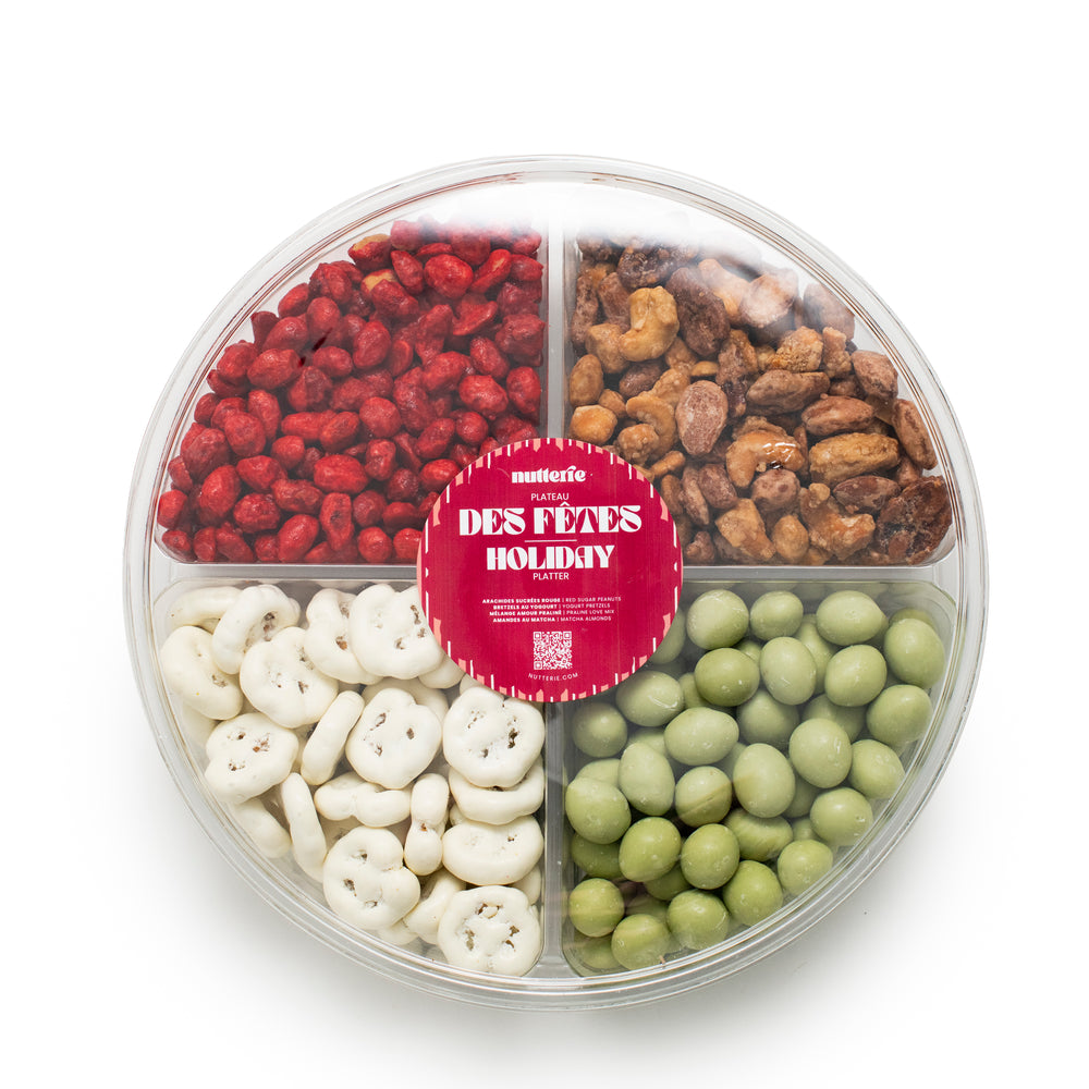 Holiday Platter