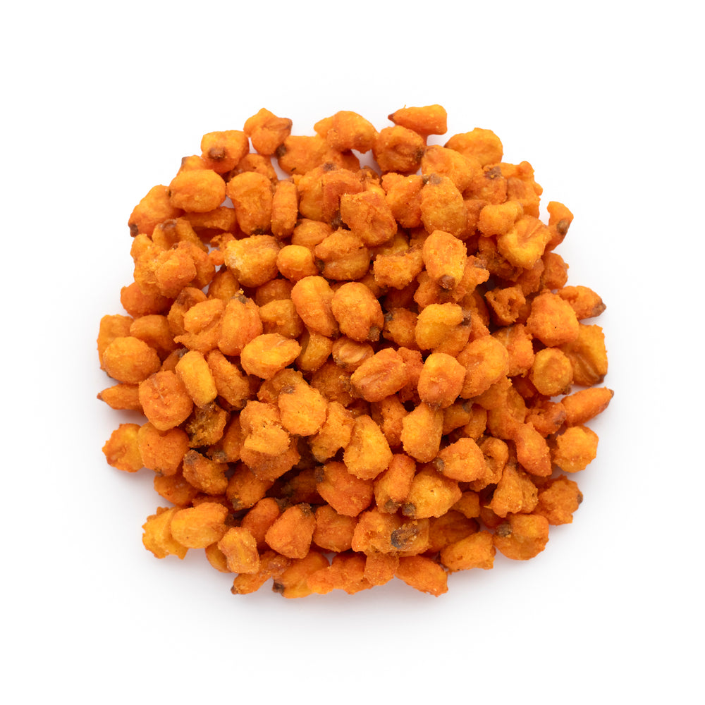 Sweet & Savoury Roasted Corn - 500g