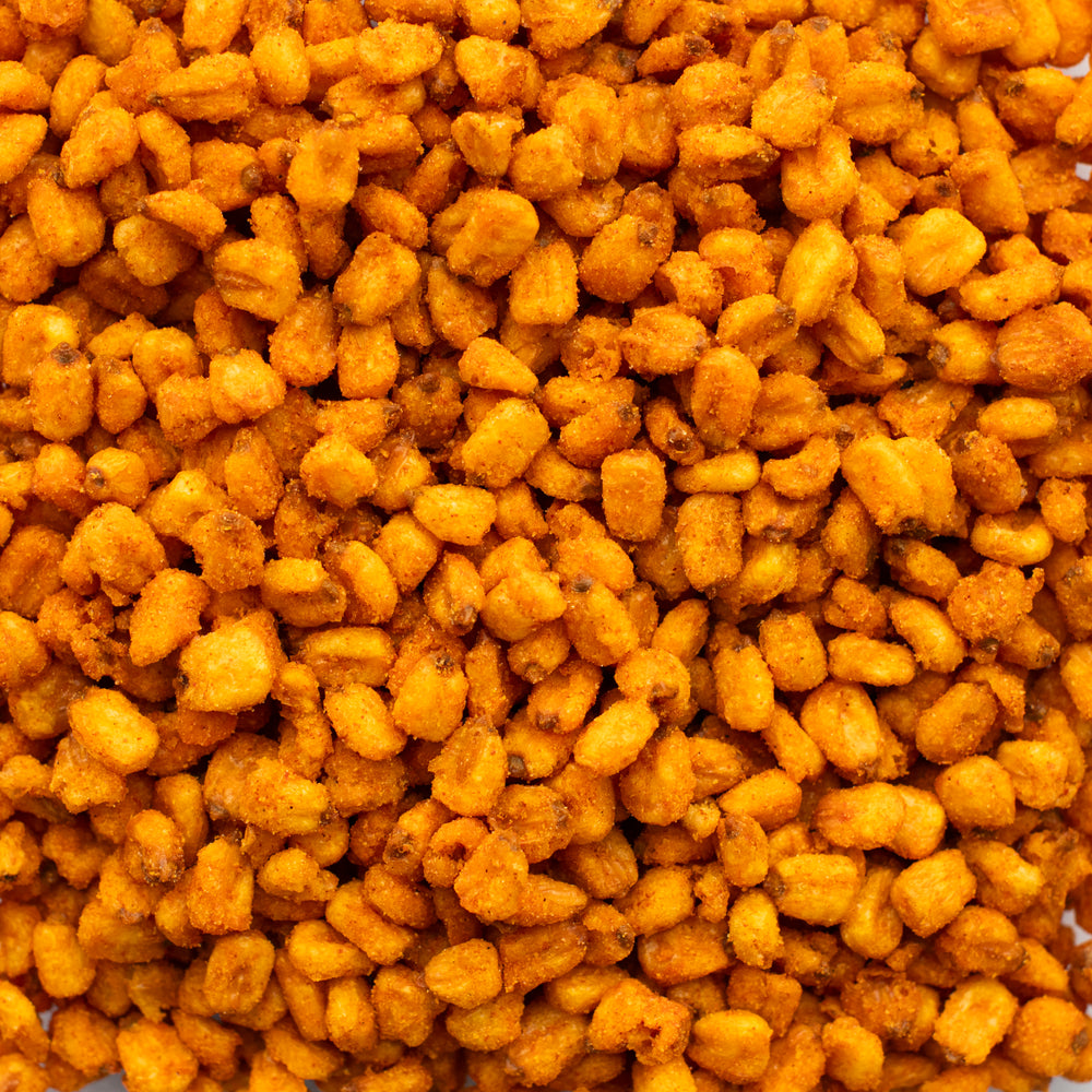 Zesty Salsa Roasted Corn - 500g