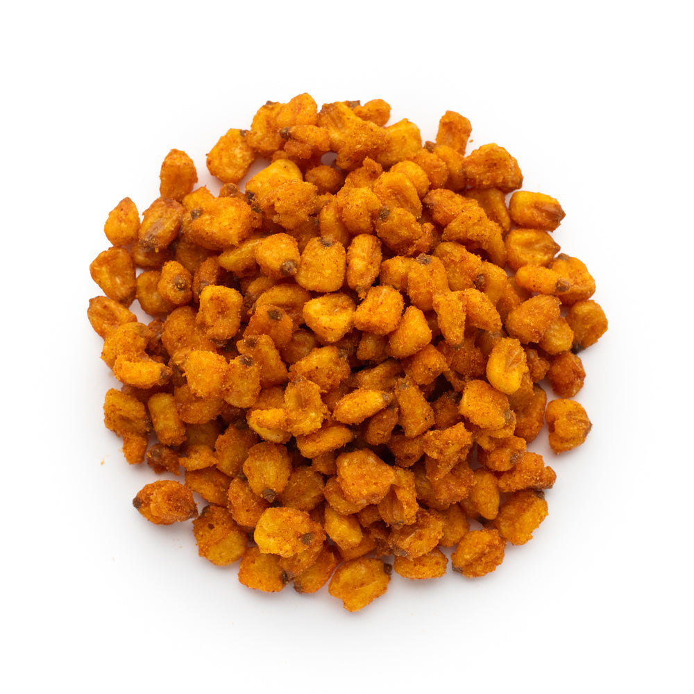 Zesty Salsa Roasted Corn - 500g