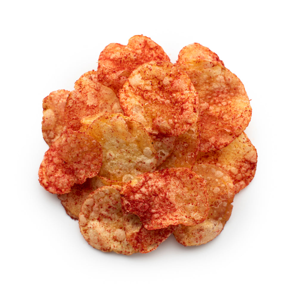 Ketchup Kettle Chips - 350g