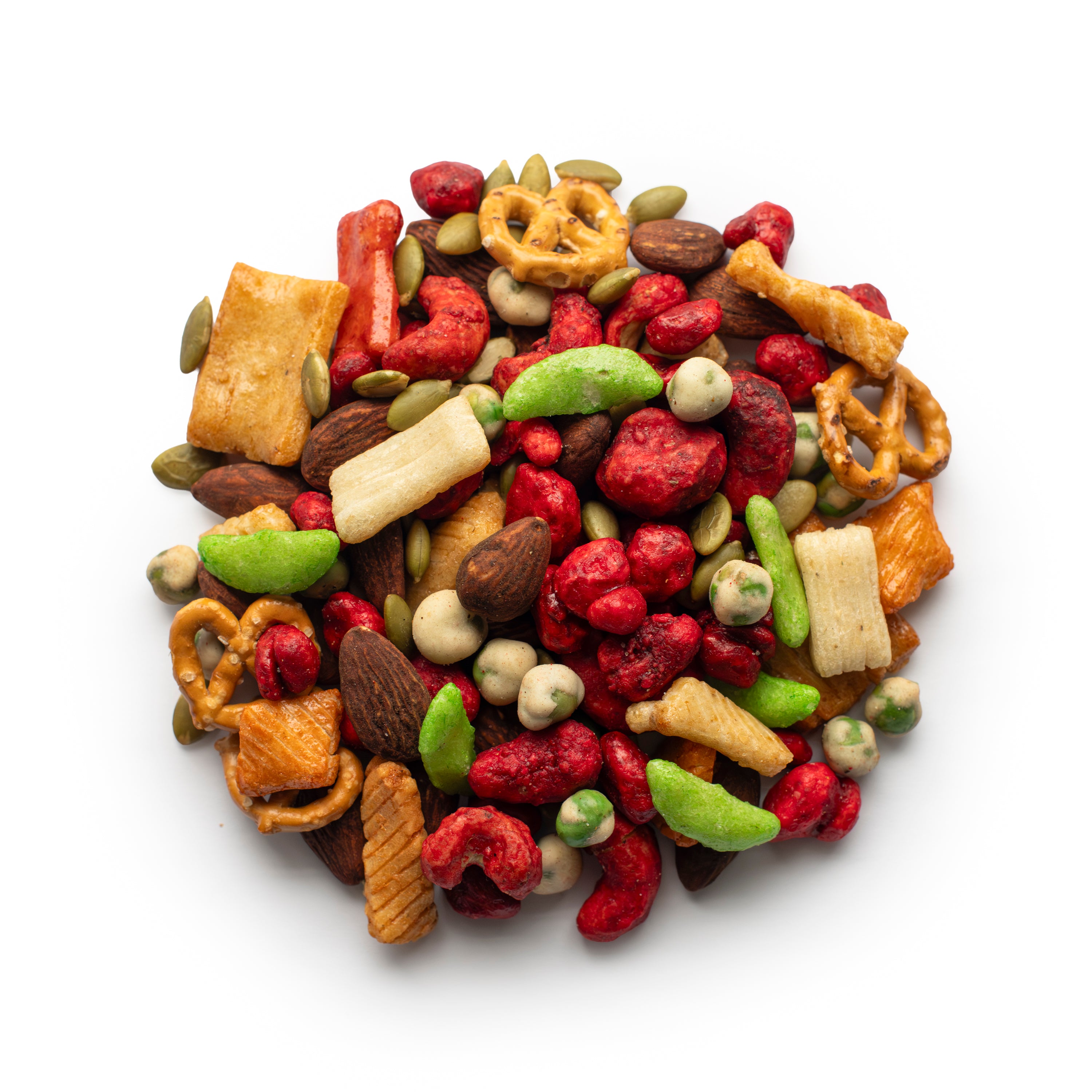 Mr. Claus Mix - Salty