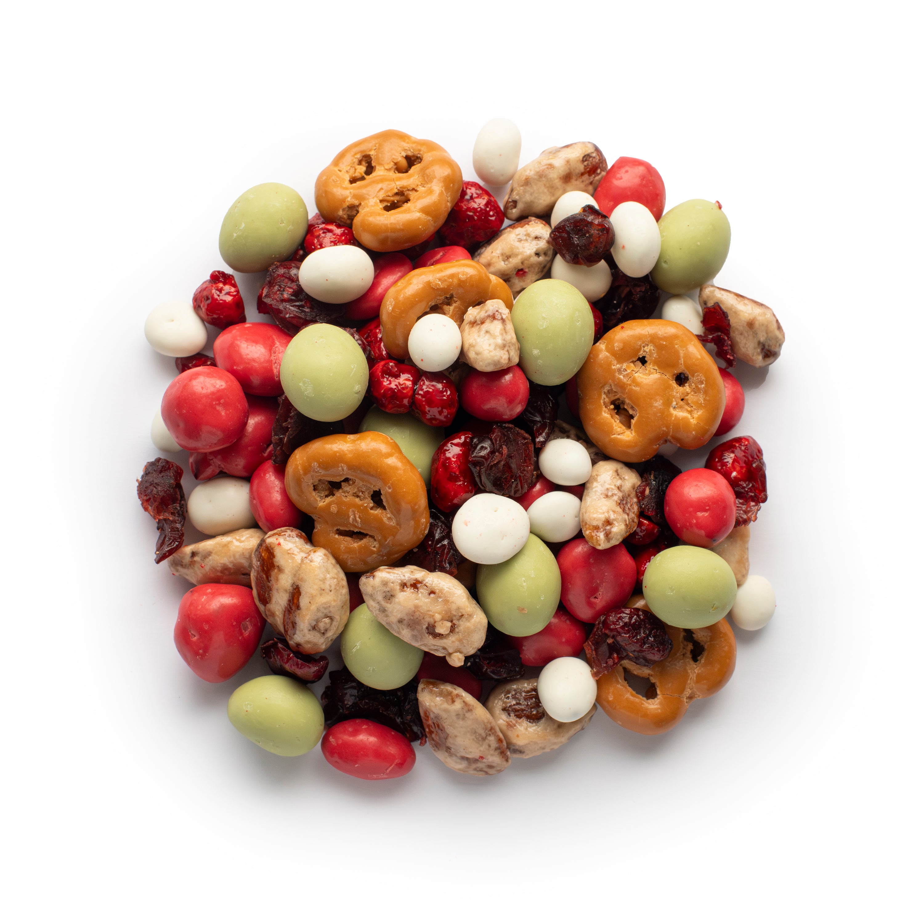 Mrs. Claus Mix - Sweet