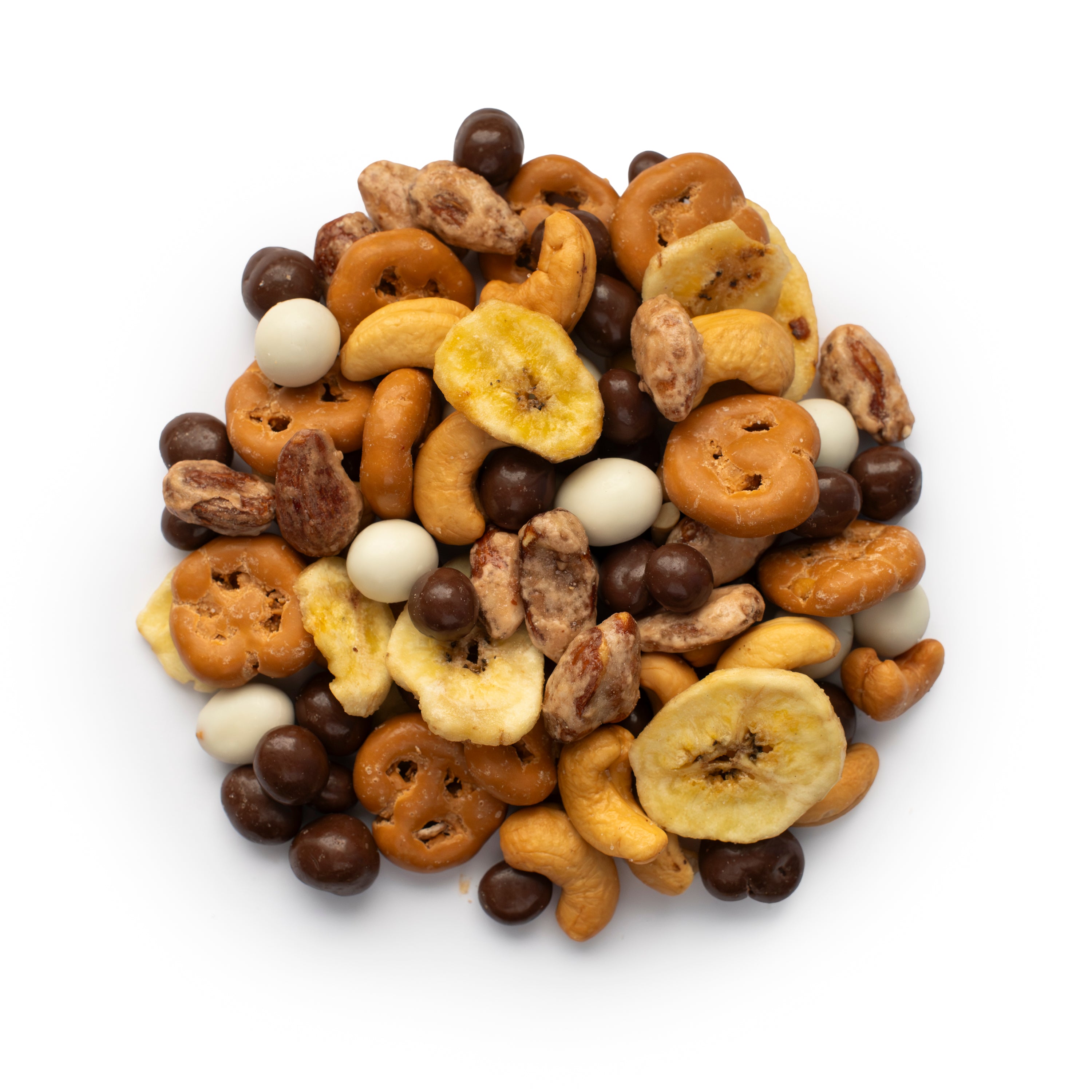 Mélange Café Latté - Plateau 6