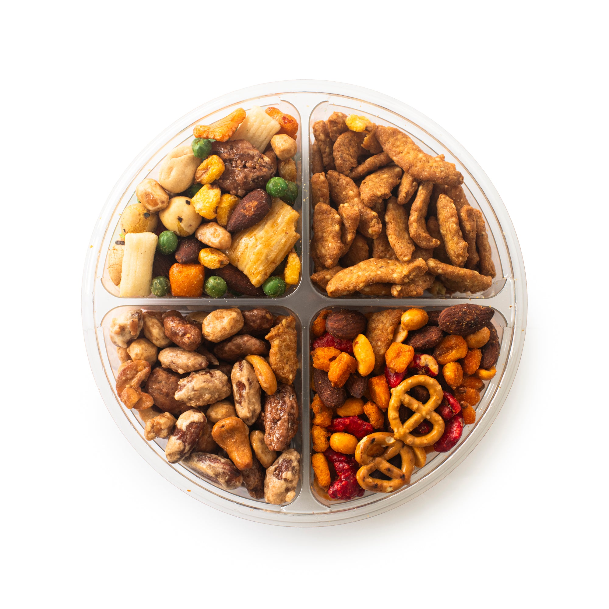MINI L'Apéro Platter