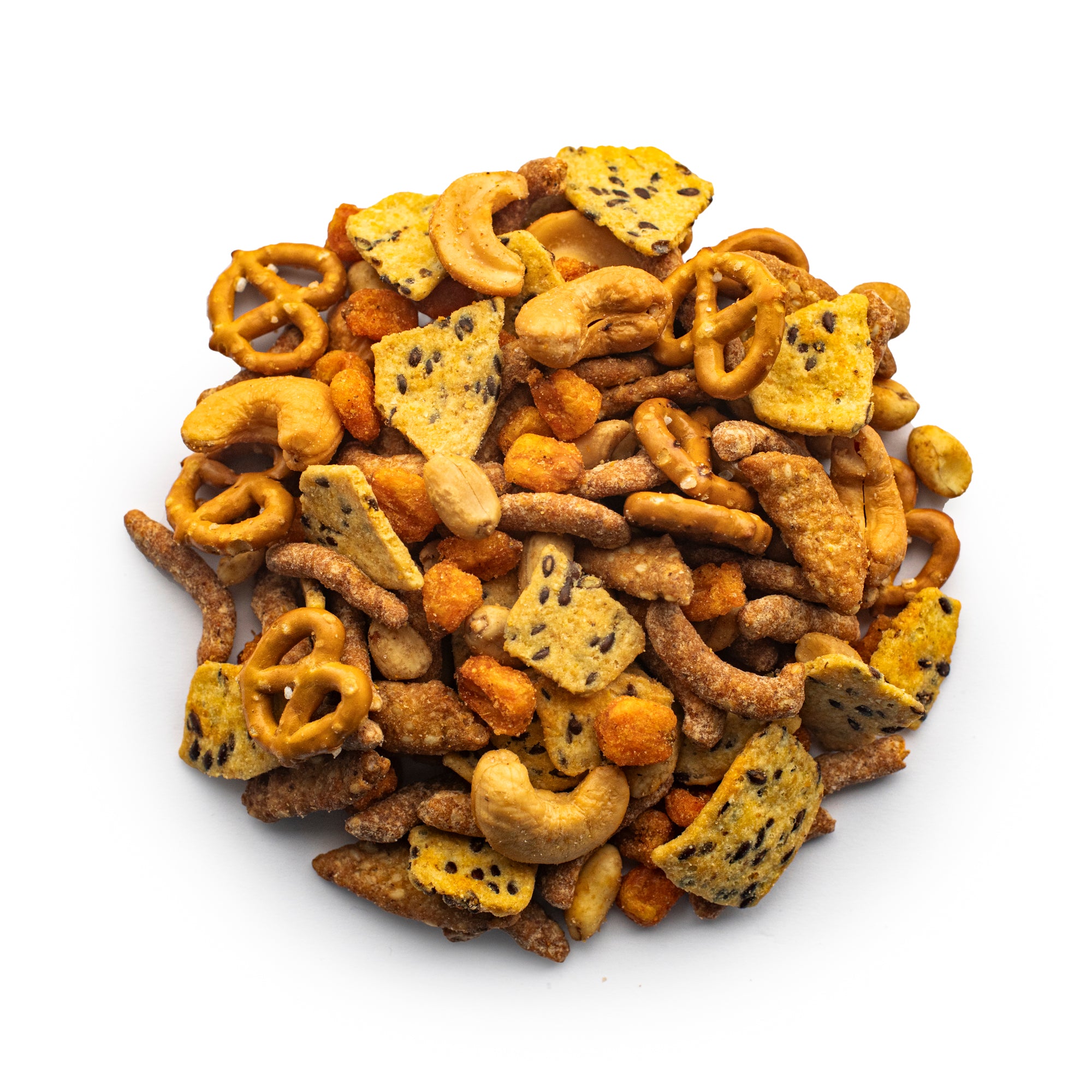 Mélange Crunch Ultime