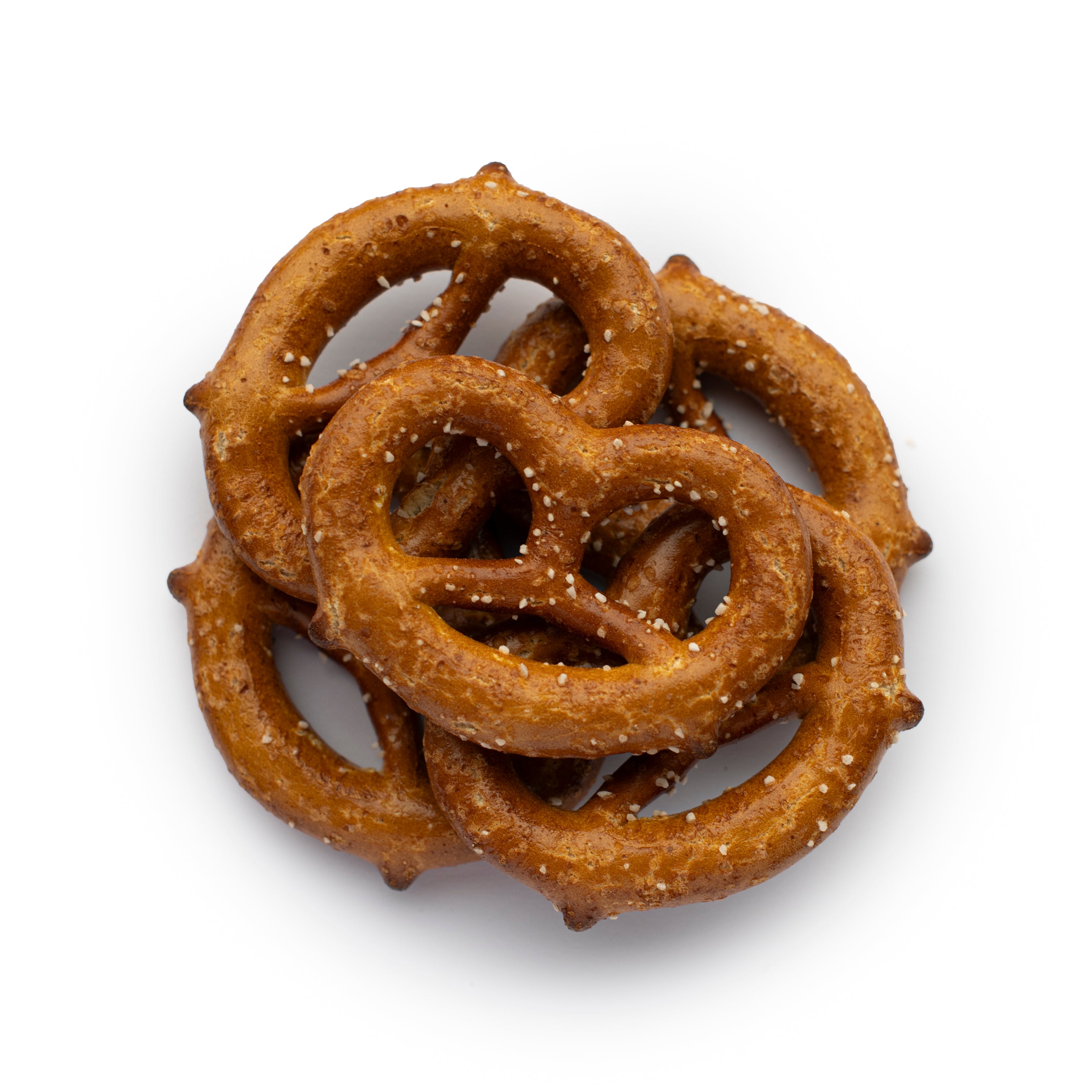 Bretzels Jumbo