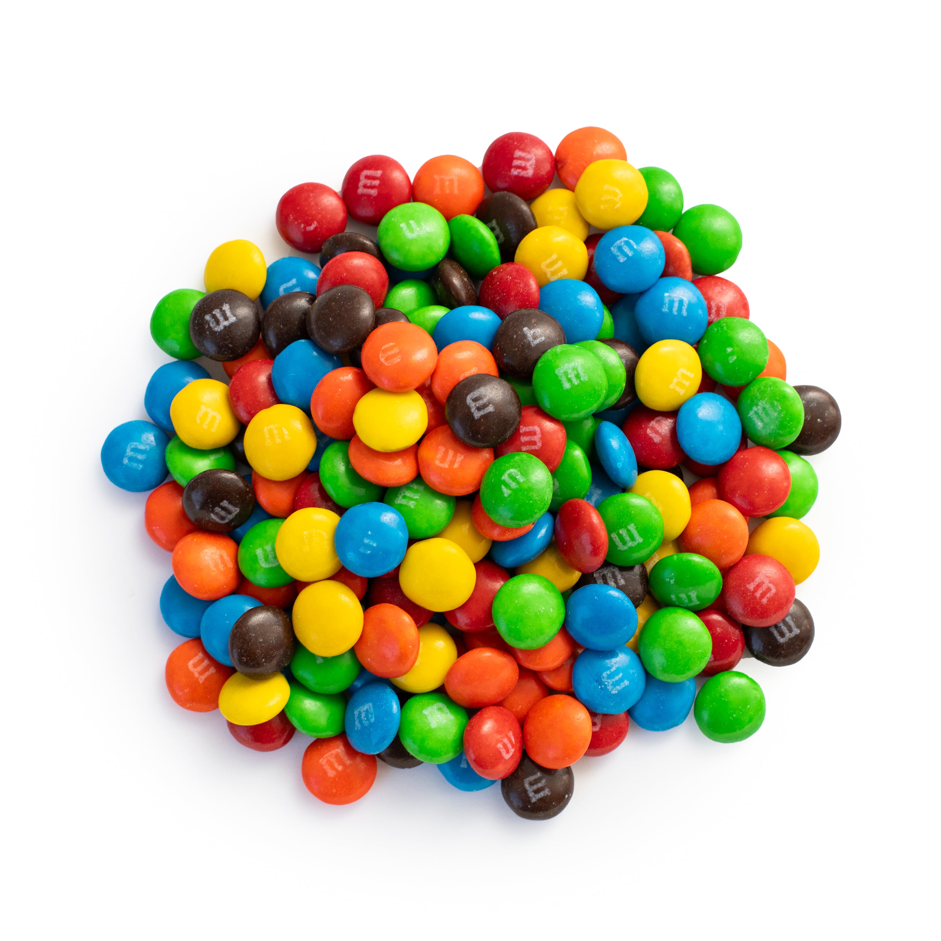 M&M's Chocolat au Lait